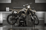 Kit déco moto - 100% personnalisé – Image 2
