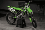Kit déco moto - 100% personnalisé – Image 3