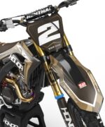 Kit déco - Honda - Shades – Image 2