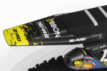 Kit déco - Husqvarna - Crack – Image 3