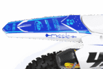 Kit déco - Yamaha - Missile – Image 3