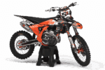 Kit déco - KTM - Odin II