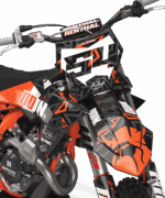 Kit déco - KTM - Odin II – Image 3