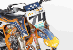 Kit déco - KTM - Odin – Image 2