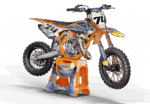 Kit déco - KTM - Odin
