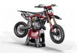 Kit déco - KTM - Orion