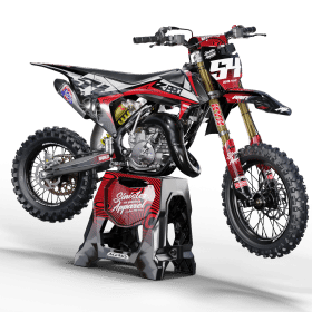 Kit déco - KTM - Orion
