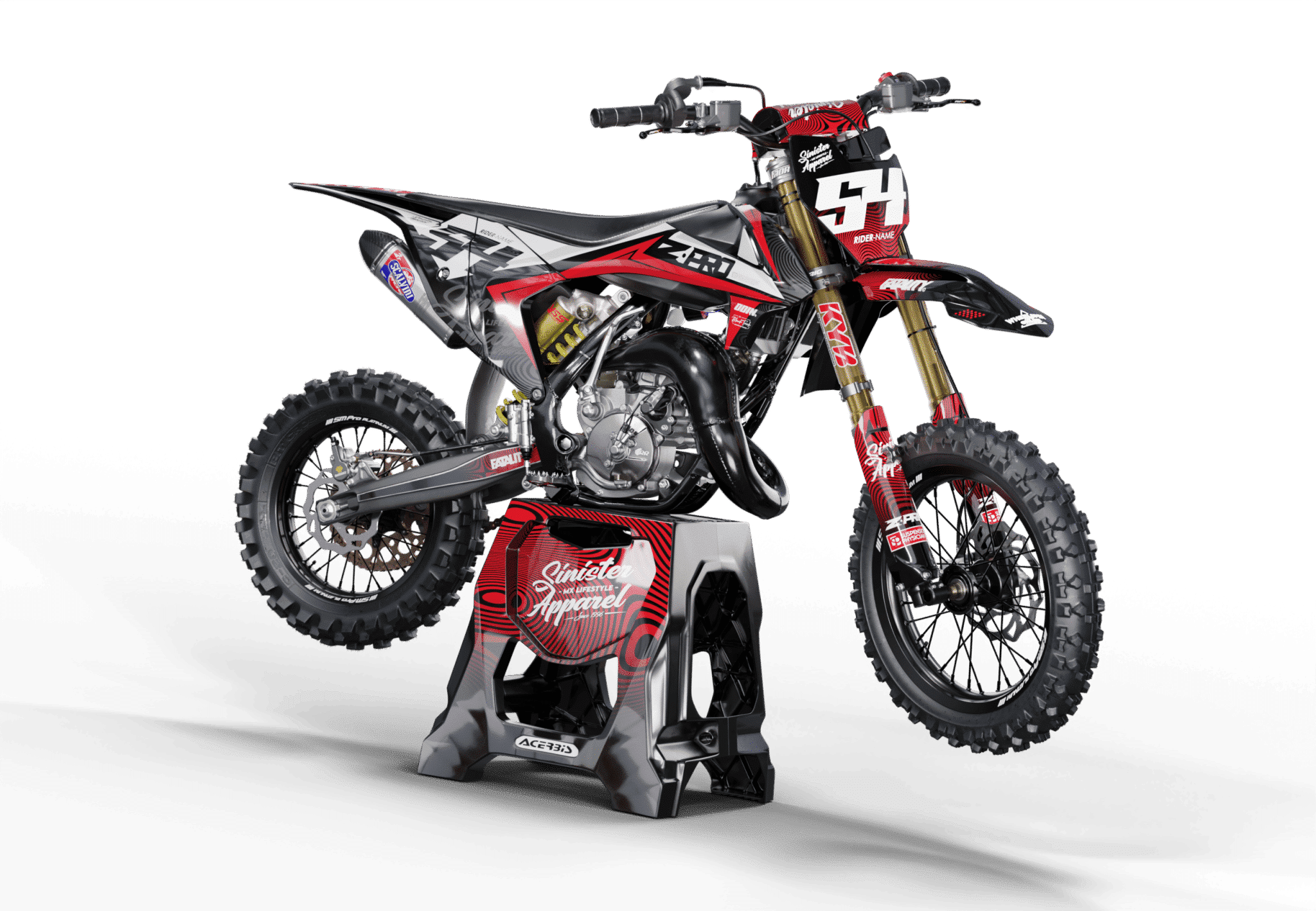 65-orion1 Kit déco - KTM - Orion – Image 1