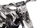 Kit déco - Honda - Black – Image 2
