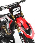 Kit déco - Honda - Light White – Image 2