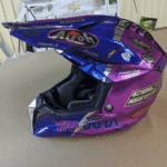 Kit déco 100% personnalisé - Casque / Helmet – Image 4