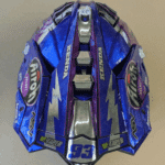 Kit déco 100% personnalisé - Casque / Helmet – Image 5