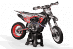 Kit déco - Honda - Grow