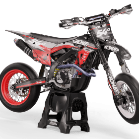Kit déco - Honda - Grow