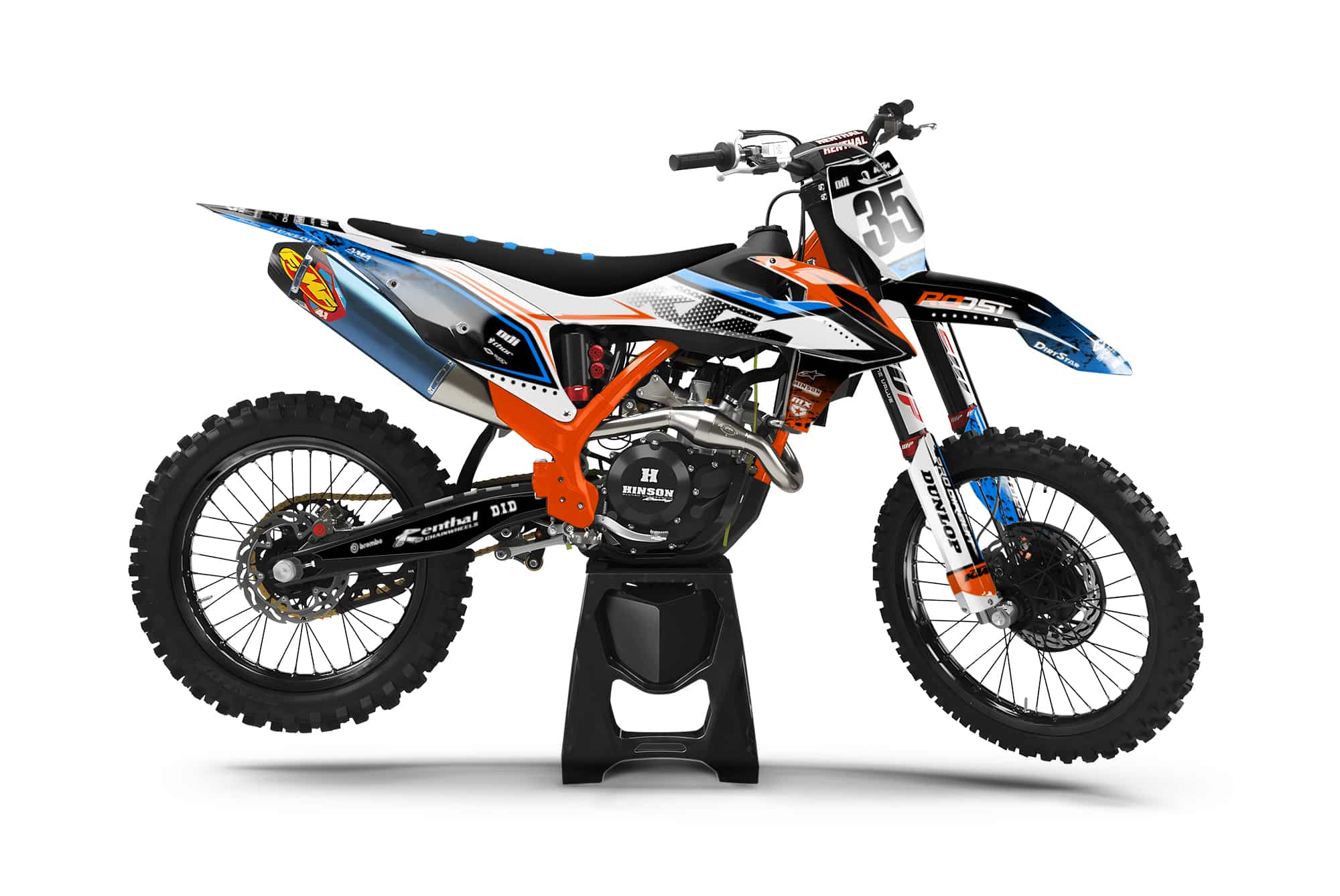 KTM_Dirt1 KIt-deco-KTM
