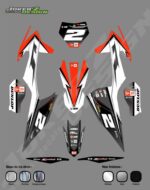 Kit déco - KTM - Duo – Image 4