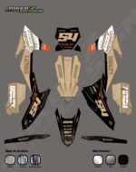 Kit déco - KTM - Sinister – Image 4