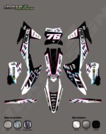 Kit déco - KTM - Punch – Image 4