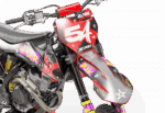 Kit déco - KTM - Punk – Image 2