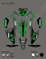 Kit déco - KTM - Quake – Image 4