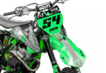 Kit déco - KTM - Quake – Image 2