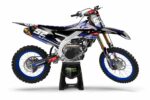 Kit déco - Yamaha - Rev's