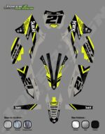 Kit déco - Suzuki - Enigme – Image 4