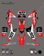 Kit déco - KTM - Uprising – Image 4