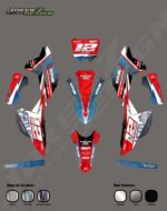 Kit déco - Honda - Voiture – Image 4