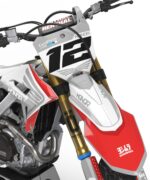 Kit déco - Honda - Keplar – Image 2