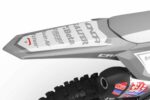 Kit déco - Honda - Keplar – Image 3