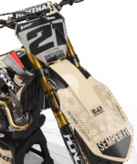 Kit déco - Honda - Samper – Image 3
