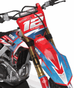Kit déco - Honda - Voiture – Image 2