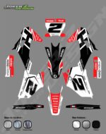 Kit déco - Husqvarna - Ace – Image 4
