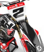 Kit déco - Husqvarna - Ace – Image 2