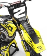 Kit déco - Husqvarna - Bass – Image 2