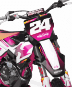 Kit déco - Husqvarna - Jawbreaker – Image 2