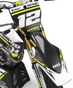 Kit déco - Husqvarna - Trinity – Image 2