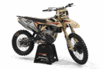 Kit déco - KTM - Crew