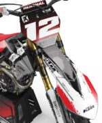 Kit déco - KTM - Dirt – Image 2
