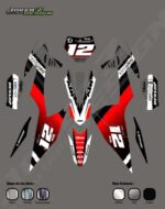 Kit déco - KTM - Dirt – Image 4