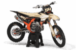 Kit déco - KTM - Sinister