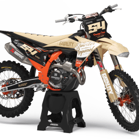 Kit déco - KTM - Sinister