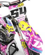 Kit déco - KTM - Fox – Image 2