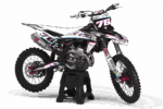 Kit déco - KTM - Punch