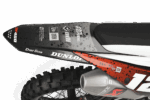 Kit déco - KTM - Shark – Image 3