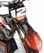 Kit déco - KTM - Shark – Image 2