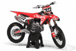 Kit déco - KTM - Uprising