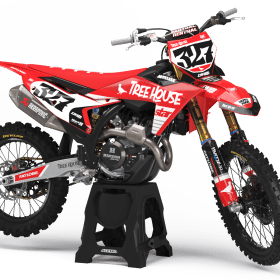 Kit déco - KTM - Uprising