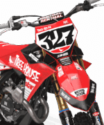Kit déco - KTM - Uprising – Image 2